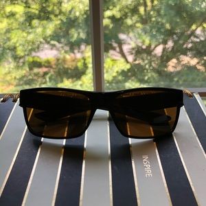 Oakley- two face sunglasses